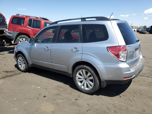 Photo 1 VIN: JF2SHADC5DH423774 - SUBARU FORESTER 