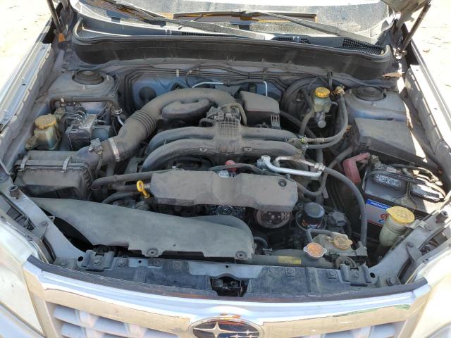 Photo 11 VIN: JF2SHADC5DH423774 - SUBARU FORESTER 