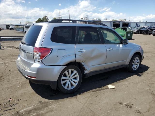 Photo 2 VIN: JF2SHADC5DH423774 - SUBARU FORESTER 