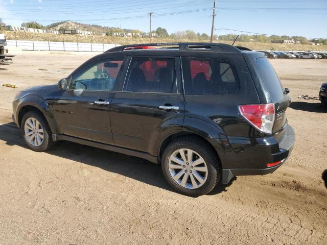 Photo 1 VIN: JF2SHADC5DH425637 - SUBARU FORESTER 2 