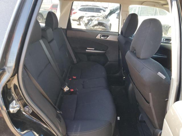 Photo 10 VIN: JF2SHADC5DH425637 - SUBARU FORESTER 2 