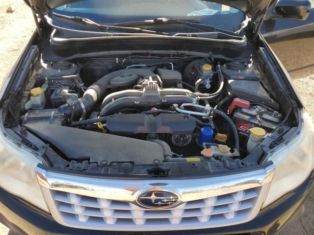 Photo 11 VIN: JF2SHADC5DH425637 - SUBARU FORESTER 2 