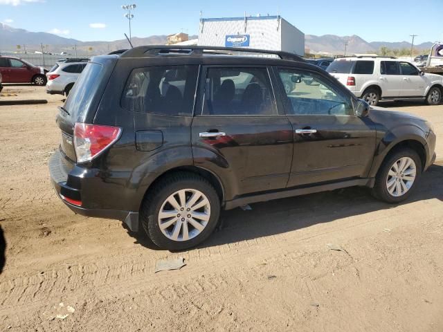 Photo 2 VIN: JF2SHADC5DH425637 - SUBARU FORESTER 2 