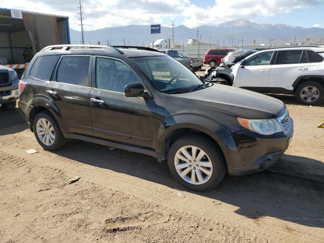 Photo 3 VIN: JF2SHADC5DH425637 - SUBARU FORESTER 2 