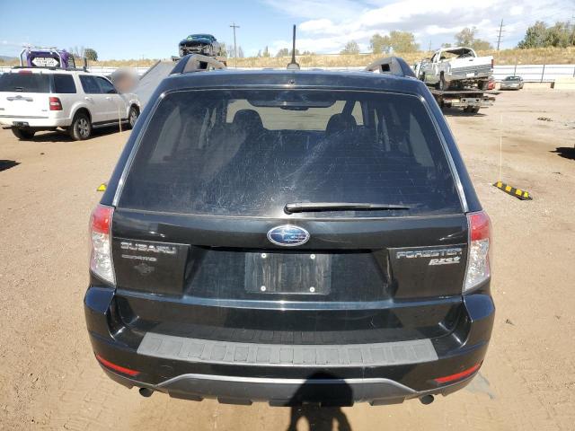 Photo 5 VIN: JF2SHADC5DH425637 - SUBARU FORESTER 2 