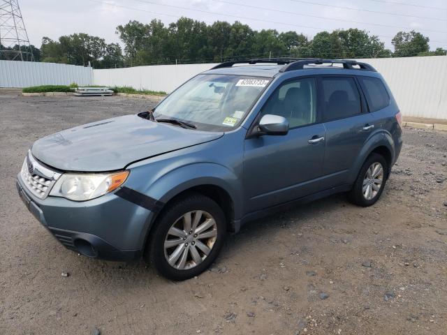 Photo 0 VIN: JF2SHADC5DH426481 - SUBARU FORESTER 2 