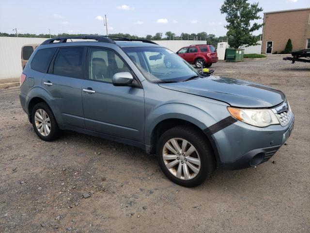 Photo 3 VIN: JF2SHADC5DH426481 - SUBARU FORESTER 2 