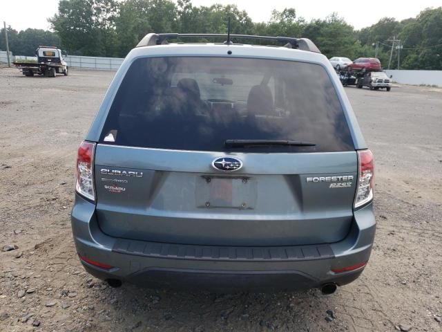 Photo 5 VIN: JF2SHADC5DH426481 - SUBARU FORESTER 2 