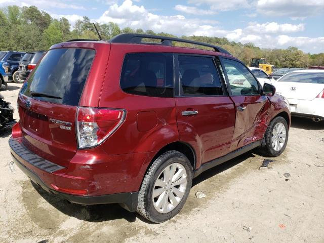 Photo 2 VIN: JF2SHADC5DH427632 - SUBARU FORESTER 