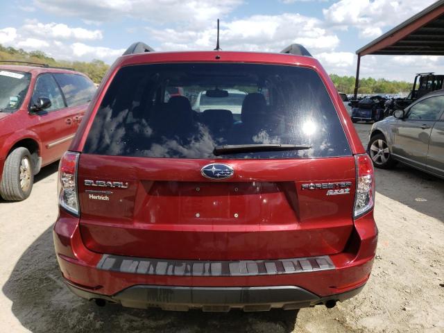 Photo 5 VIN: JF2SHADC5DH427632 - SUBARU FORESTER 