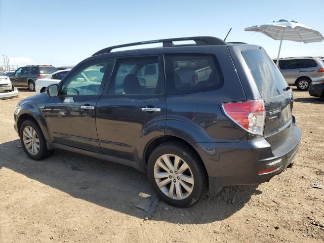 Photo 1 VIN: JF2SHADC5DH431034 - SUBARU FORESTER 2 