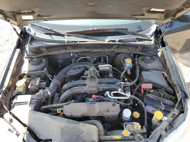 Photo 10 VIN: JF2SHADC5DH431034 - SUBARU FORESTER 2 