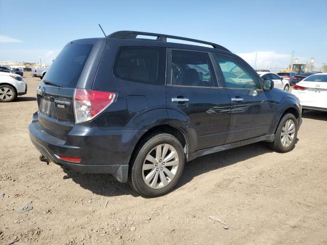 Photo 2 VIN: JF2SHADC5DH431034 - SUBARU FORESTER 2 