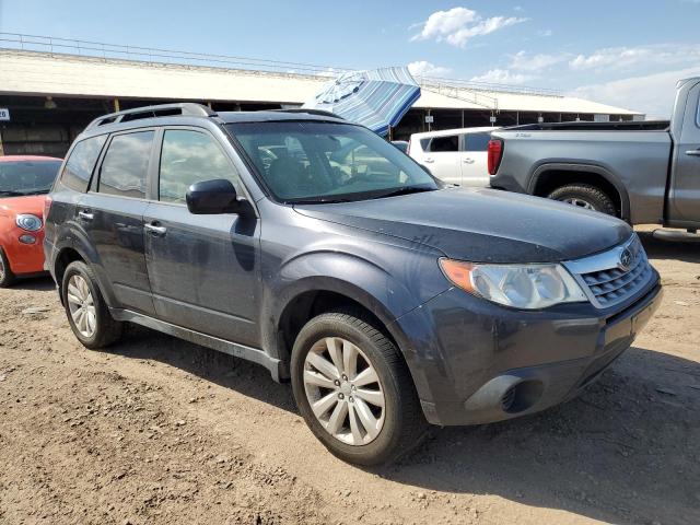 Photo 3 VIN: JF2SHADC5DH431034 - SUBARU FORESTER 2 