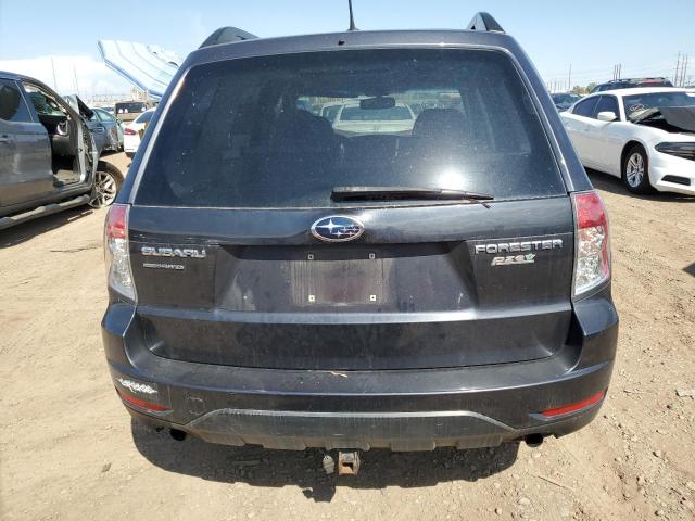 Photo 5 VIN: JF2SHADC5DH431034 - SUBARU FORESTER 2 