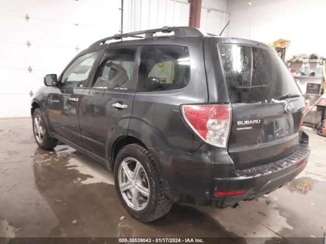 Photo 2 VIN: JF2SHADC5DH431468 - SUBARU FORESTER 