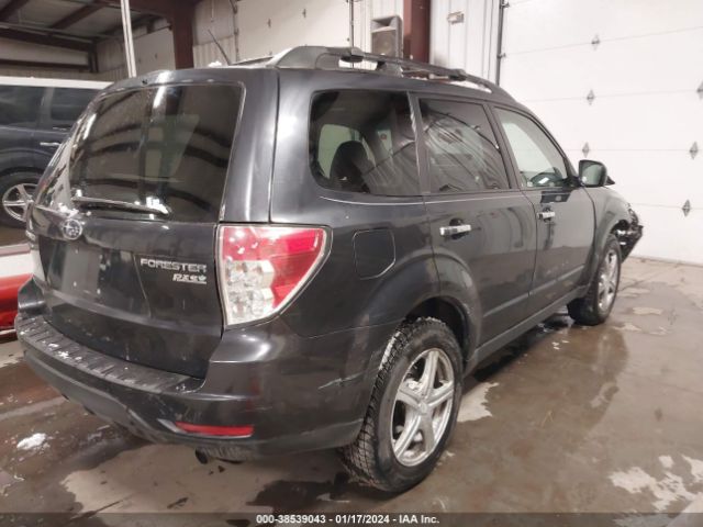 Photo 3 VIN: JF2SHADC5DH431468 - SUBARU FORESTER 