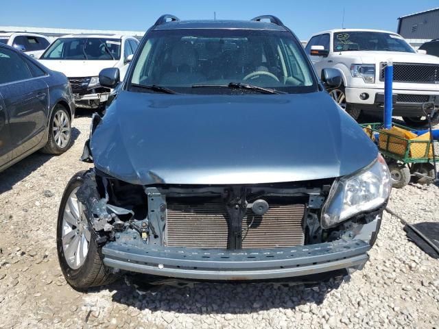 Photo 4 VIN: JF2SHADC5DH435178 - SUBARU FORESTER 