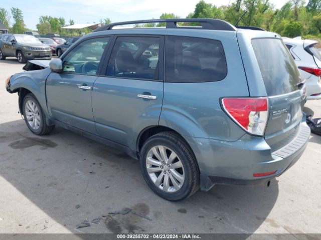 Photo 2 VIN: JF2SHADC5DH435567 - SUBARU FORESTER 