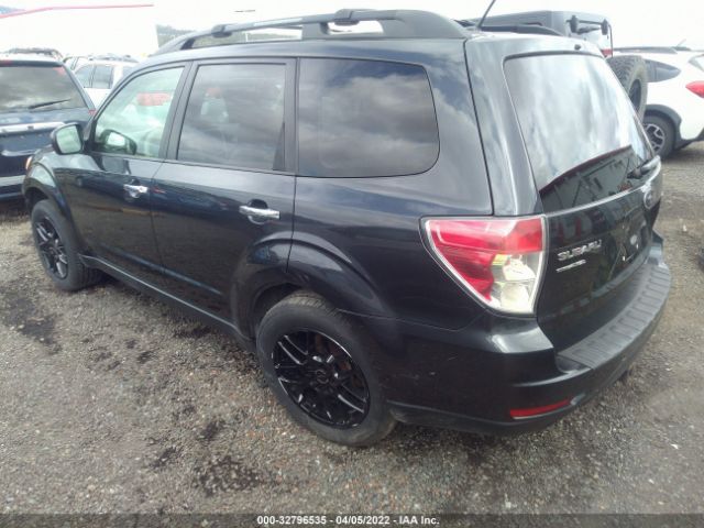 Photo 2 VIN: JF2SHADC5DH445550 - SUBARU FORESTER 