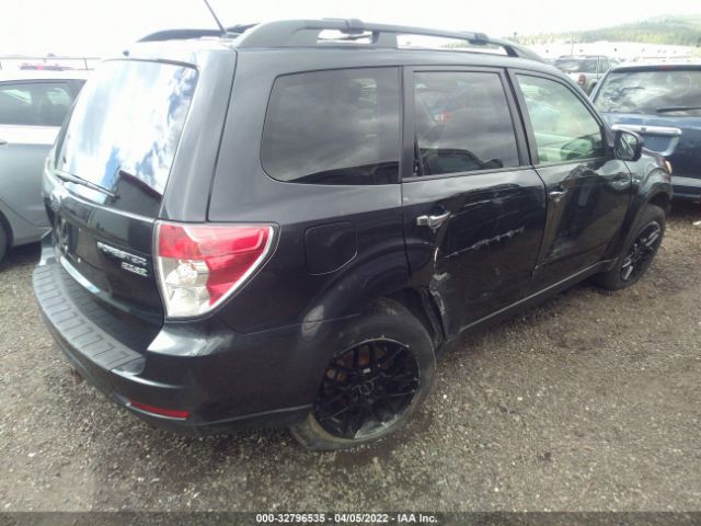 Photo 3 VIN: JF2SHADC5DH445550 - SUBARU FORESTER 