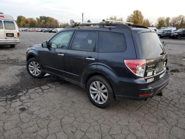 Photo 1 VIN: JF2SHADC6BG763700 - SUBARU FORESTER 2 