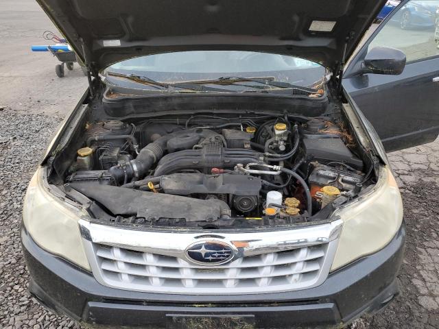 Photo 10 VIN: JF2SHADC6BG763700 - SUBARU FORESTER 2 