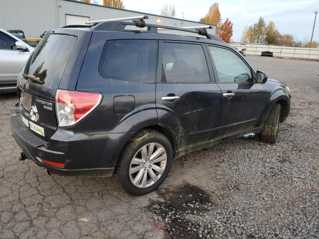 Photo 2 VIN: JF2SHADC6BG763700 - SUBARU FORESTER 2 