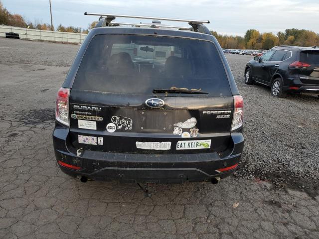 Photo 5 VIN: JF2SHADC6BG763700 - SUBARU FORESTER 2 