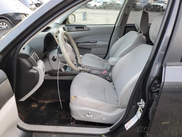 Photo 6 VIN: JF2SHADC6BG763700 - SUBARU FORESTER 2 