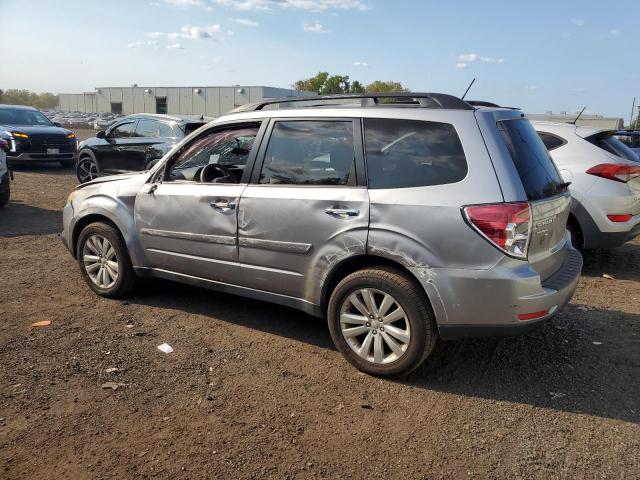 Photo 1 VIN: JF2SHADC6BH701417 - SUBARU FORESTER 2 