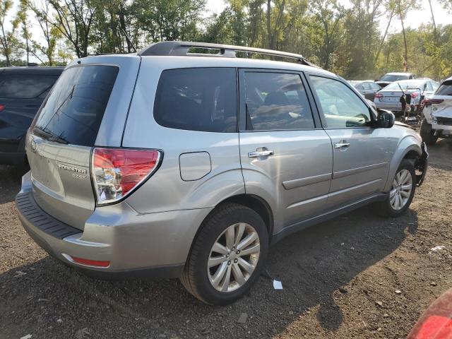 Photo 2 VIN: JF2SHADC6BH701417 - SUBARU FORESTER 2 