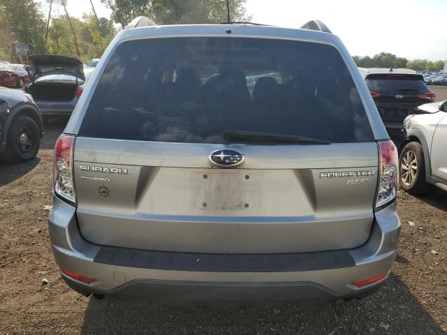 Photo 5 VIN: JF2SHADC6BH701417 - SUBARU FORESTER 2 