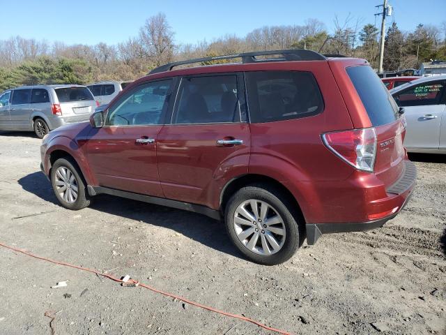 Photo 1 VIN: JF2SHADC6BH703085 - SUBARU FORESTER 2 