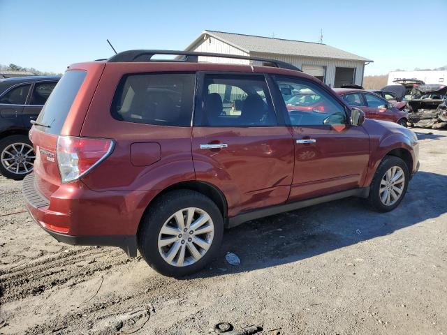 Photo 2 VIN: JF2SHADC6BH703085 - SUBARU FORESTER 2 