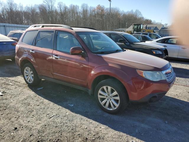 Photo 3 VIN: JF2SHADC6BH703085 - SUBARU FORESTER 2 