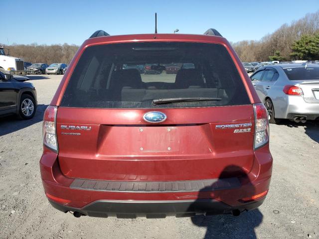 Photo 5 VIN: JF2SHADC6BH703085 - SUBARU FORESTER 2 