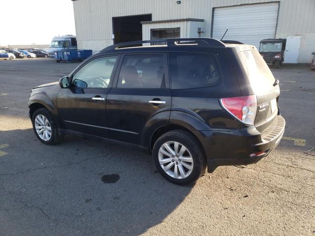 Photo 1 VIN: JF2SHADC6BH703359 - SUBARU FORESTER 2 