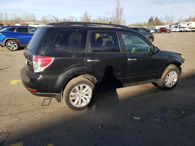 Photo 2 VIN: JF2SHADC6BH703359 - SUBARU FORESTER 2 