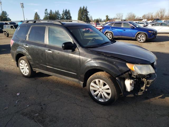 Photo 3 VIN: JF2SHADC6BH703359 - SUBARU FORESTER 2 