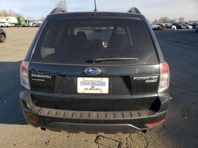 Photo 5 VIN: JF2SHADC6BH703359 - SUBARU FORESTER 2 