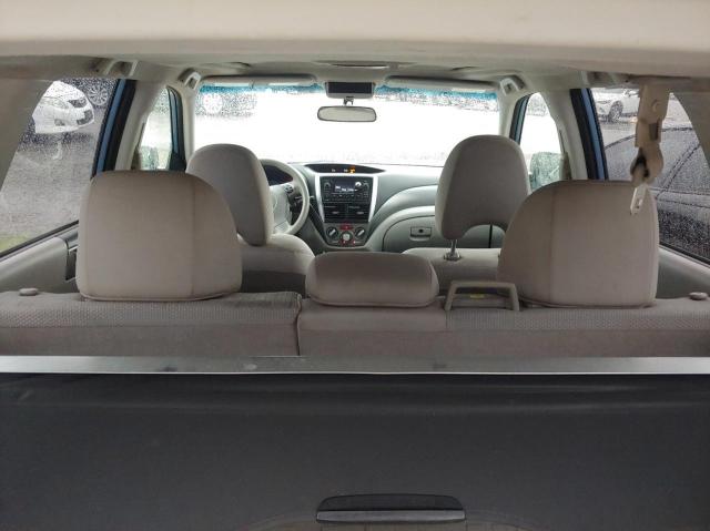 Photo 8 VIN: JF2SHADC6BH711221 - SUBARU FORESTER 2 