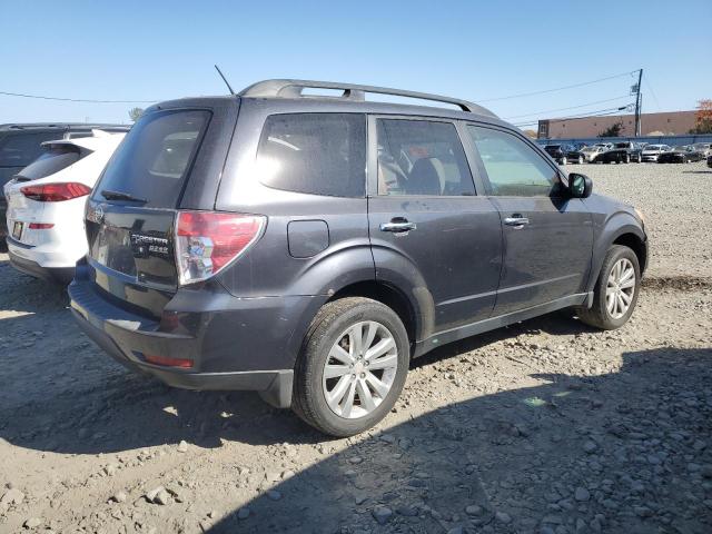 Photo 2 VIN: JF2SHADC6BH717813 - SUBARU FORESTER 2 