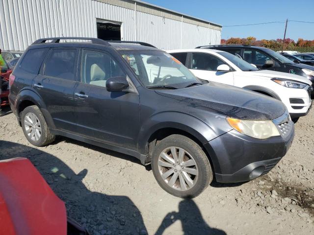 Photo 3 VIN: JF2SHADC6BH717813 - SUBARU FORESTER 2 