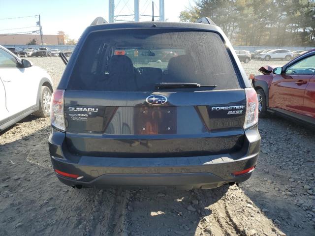 Photo 5 VIN: JF2SHADC6BH717813 - SUBARU FORESTER 2 