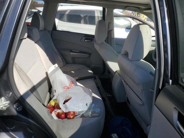 Photo 9 VIN: JF2SHADC6BH717813 - SUBARU FORESTER 2 