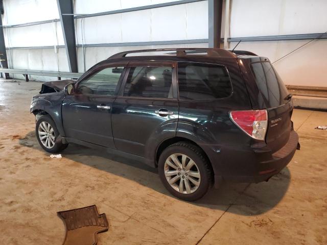 Photo 1 VIN: JF2SHADC6BH725524 - SUBARU FORESTER 