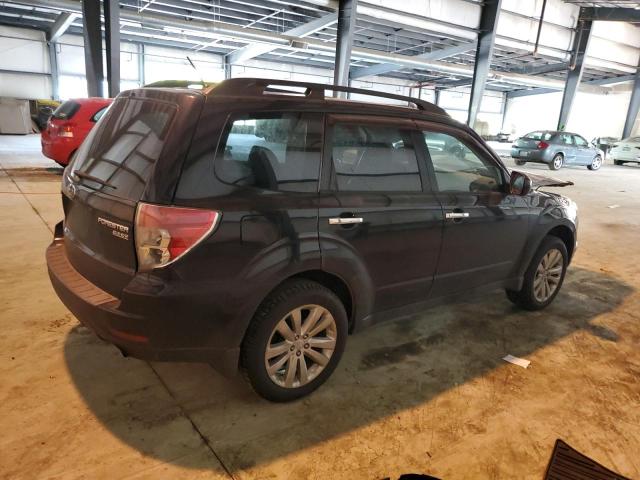 Photo 2 VIN: JF2SHADC6BH725524 - SUBARU FORESTER 