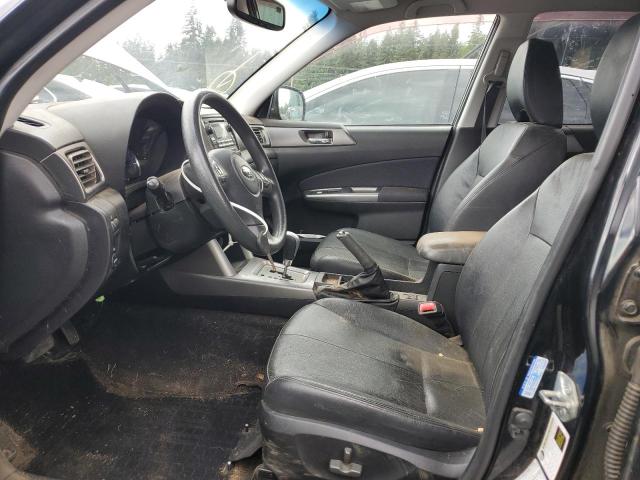 Photo 6 VIN: JF2SHADC6BH725524 - SUBARU FORESTER 