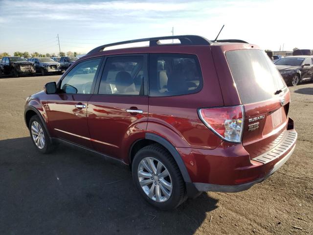 Photo 1 VIN: JF2SHADC6BH730187 - SUBARU FORESTER 2 